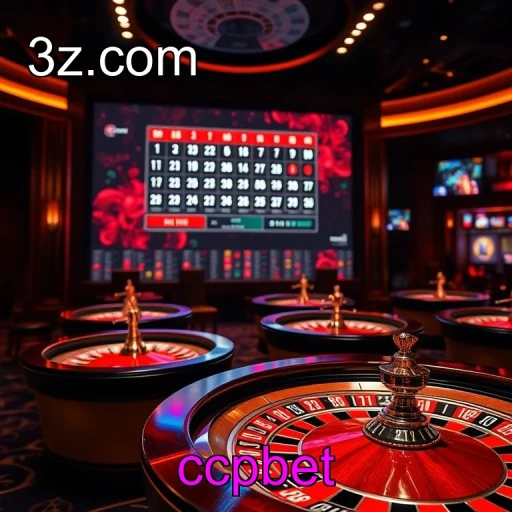 Bônus Incríveis no ccpbet para Potencializar Suas Apostas