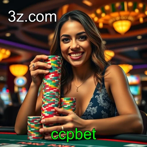 Aposte com Estilo: O Esporte no ccpbet é Empolgante