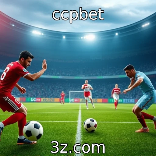 Análise detalhada das melhores apostas esportivas para este mês