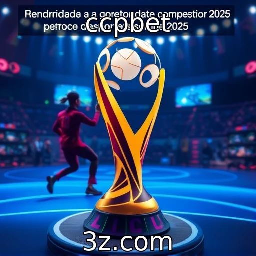 Campeonatos de E-sports: O que Esperar em 2025