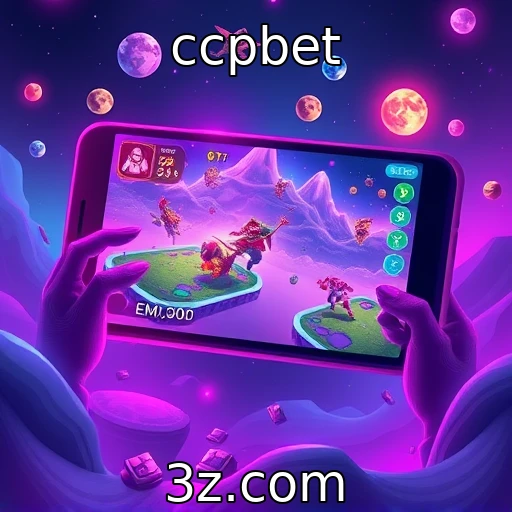 Tendências em jogos mobile para o futuro