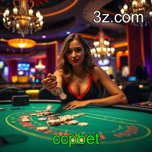 Promoções Imperdíveis no ccpbet: Emoção e Oportunidade Garantidas