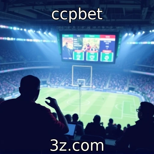 O que você precisa saber sobre apostas esportivas em eventos finais