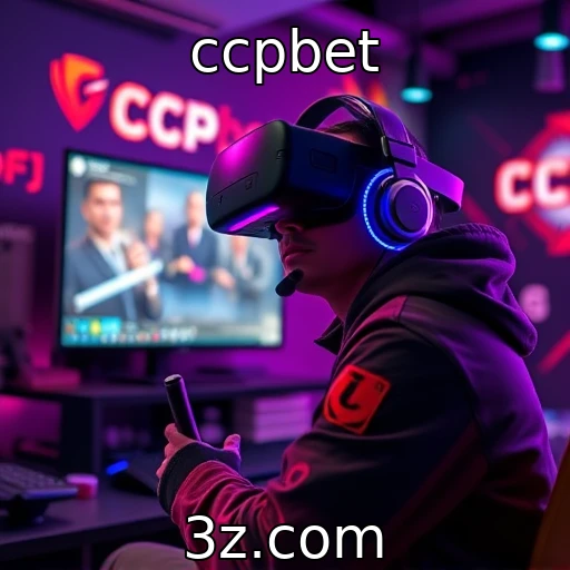 Impactos da realidade virtual na experiência gamer